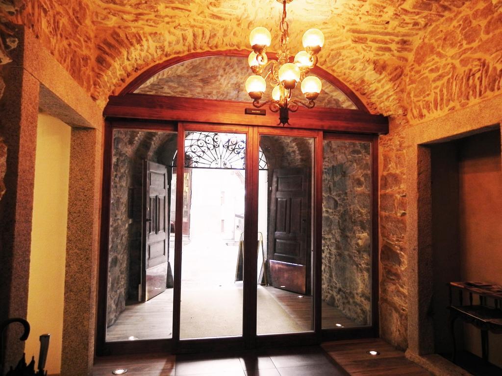 Residence Acero Rosso Ponte Di Legno Bagian luar foto